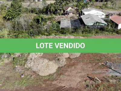 LOTE 013 - UMA FRAÇÃO IDEAL DE 1.900,00 M² PRÓXIMO A ROTA DO SOL