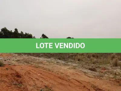 LOTE 008 - Terreno Urbano no Jardim Olivia Norte, lote 04 quadra 31, em Arroio do Sal/RS