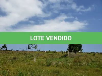 LOTE 001 - Terreno Urbano, Lote 19 Quadra 123, no Quatro Lagos, em Arroio do Sal/RS