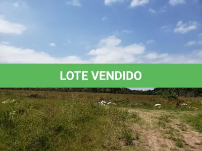 LOTE 001 - Terreno Urbano, Lote 19 Quadra 123, no Quatro Lagos, em Arroio do Sal/RS