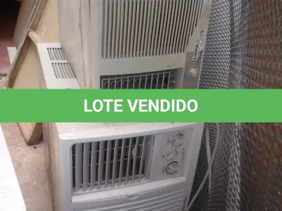 LOTE 006 - SUCATAS DE ELETRÔNICOS