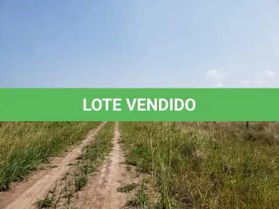 LOTE 001 - Terreno Urbano, Lote 19 Quadra 123, no Quatro Lagos, em Arroio do Sal/RS