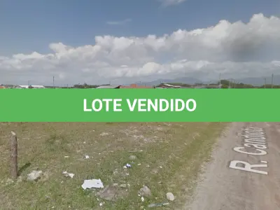 LOTE 003 - Terreno Urbano no Balneário São Jorge, Lote 11 Quadra 50, em Arroio do Sal/RS