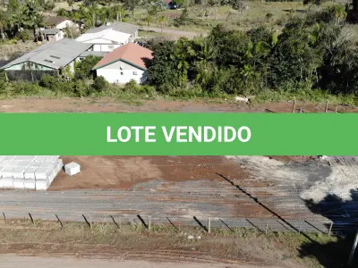 LOTE 013 - UMA FRAÇÃO IDEAL DE 1.900,00 M² PRÓXIMO A ROTA DO SOL