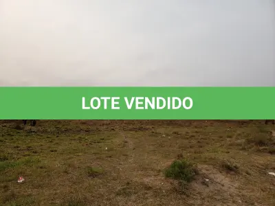 LOTE 009 - Terreno Urbano, no Quatro Lagos, Lote 11 Quadra 128, em Arroio do Sal/RS