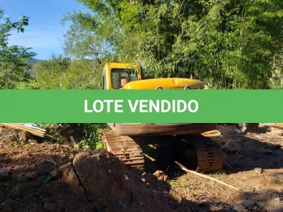 LOTE 010 - ESCAVADEIRA HIDRÁULICA VOLVO, EC 140 LCM, ANO 2002