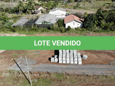 LOTE 013 - UMA FRAÇÃO IDEAL DE 1.900,00 M² PRÓXIMO A ROTA DO SOL