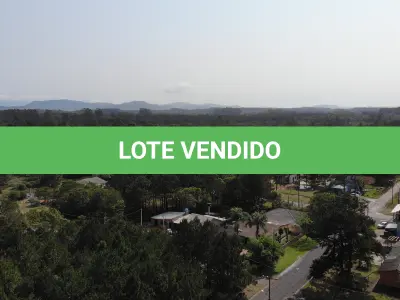 LOTE 001 - Terreno Urbano no Pinus Park, Lote 30 da Quadra 30 em Arroio do Sal /RS