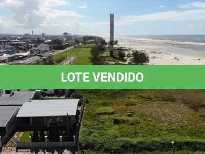 LOTE 002 - Terreno Urbano no Balneário Jardim Raiante, em Arroio do Sal/RS