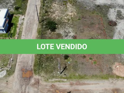 LOTE 001 - Terreno Urbano na Praia Real, Lote 11 Quadra 54, em Torres/RS