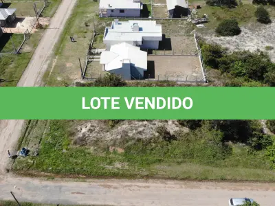 LOTE 001 - Terreno Urbano no Balneário Atlântico, Lote 19 Quadra 12, em Arroio do Sal/RS