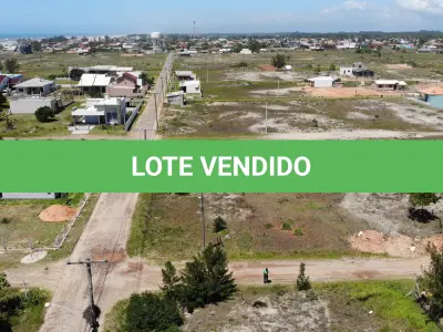 LOTE 001 - Terreno Urbano na Praia Real, Lote 11 Quadra 54, em Torres/RS