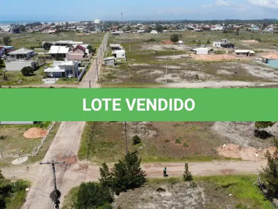 LOTE 001 - Terreno Urbano na Praia Real, Lote 11 Quadra 54, em Torres/RS