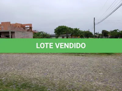 LOTE 001 - Terreno Urbano na Praia Bom Jesus, Lote 04 Quadra 10, em Arroio do Sal/RS