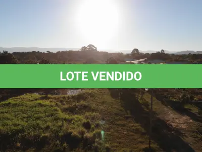 LOTE 019 - TERRENO URBANO, LOTE 20 QUADRA 22, NO BALNEÁRIO TORRES SUL EM TORRES/RS