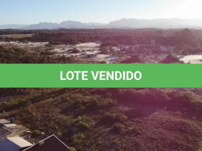 LOTE 028 - TERRENO URBANO, LOTE 22 QUADRA 23, NO BALNEÁRIO TORRES SUL EM TORRES/RS