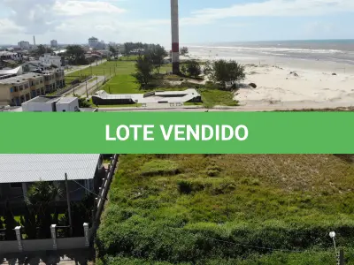 LOTE 002 - Terreno Urbano no Balneário Jardim Raiante, em Arroio do Sal/RS