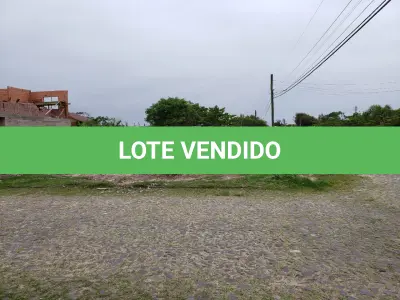 LOTE 001 - Terreno Urbano na Praia Bom Jesus, Lote 04 Quadra 10, em Arroio do Sal/RS
