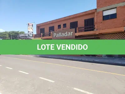 LOTE 001 - Terreno Urbano na Rua Castro Alves, Lote 50 Quadra 3-A, em Arroio do Sal/RS