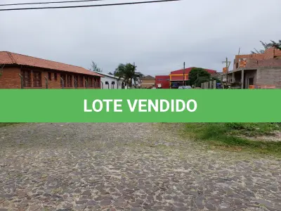 LOTE 001 - Terreno Urbano na Praia Bom Jesus, Lote 04 Quadra 10, em Arroio do Sal/RS