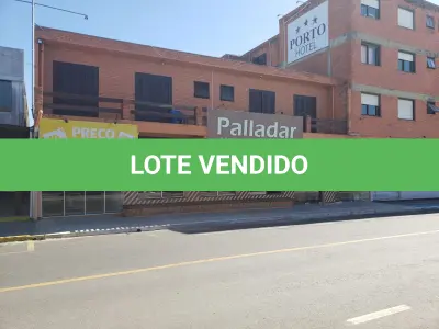 LOTE 001 - Terreno Urbano na Rua Castro Alves, Lote 50 Quadra 3-A, em Arroio do Sal/RS