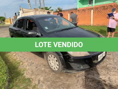 LOTE 006 - VEÍCULO GM/CHEVROLET VECTRA SD EXPRESSION, ano e modelo 2010