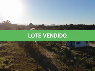 LOTE 024 - TERRENO URBANO, LOTE 06 QUADRA 23, NO BALNEÁRIO TORRES SUL EM TORRES/RS
