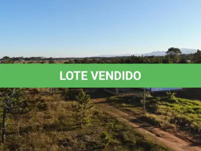 LOTE 025 - TERRENO URBANO, LOTE 07 QUADRA 23, NO BALNEÁRIO TORRES SUL EM TORRES/RS