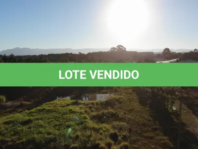 LOTE 015 - TERRENO URBANO, LOTE 15 QUADRA 22, NO BALNEÁRIO TORRES SUL EM TORRES/RS