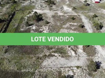 LOTE 001 - Terreno Urbano, Lote 13 Quadra 29, no Balneário Estrela do Mar em Torres/RS