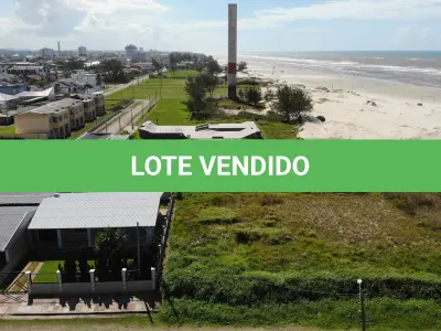 LOTE 002 - Terreno Urbano no Balneário Jardim Raiante, em Arroio do Sal/RS