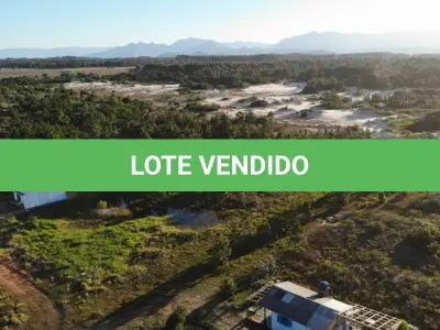 LOTE 029 - TERRENO URBANO, LOTE 05 QUADRA 24, NO BALNEÁRIO TORRES SUL EM TORRES/RS