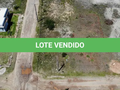 LOTE 001 - Terreno Urbano na Praia Real, Lote 11 Quadra 54, em Torres/RS