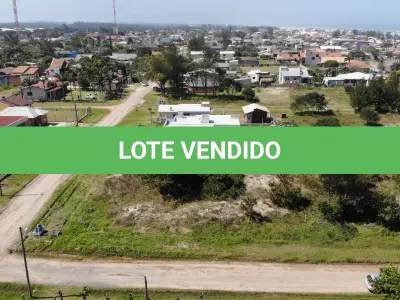 LOTE 001 - Terreno Urbano no Balneário Atlântico, Lote 19 Quadra 12, em Arroio do Sal/RS