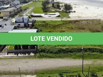 LOTE 002 - Terreno Urbano no Balneário Jardim Raiante, em Arroio do Sal/RS