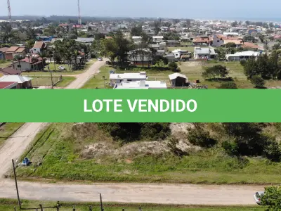 LOTE 001 - Terreno Urbano no Balneário Atlântico, Lote 19 Quadra 12, em Arroio do Sal/RS