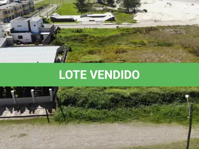 LOTE 002 - Terreno Urbano no Balneário Jardim Raiante, em Arroio do Sal/RS