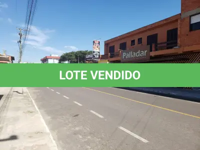 LOTE 001 - Terreno Urbano na Rua Castro Alves, Lote 50 Quadra 3-A, em Arroio do Sal/RS