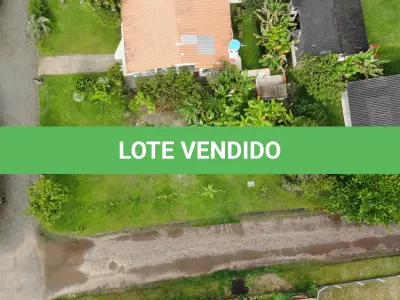 LOTE 001 - Terreno Urbano, Lote 20 Quadra 20, na Praia Real, em Torres/RS