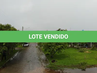 LOTE 001 - Terreno Urbano, Lote 20 Quadra 20, na Praia Real, em Torres/RS