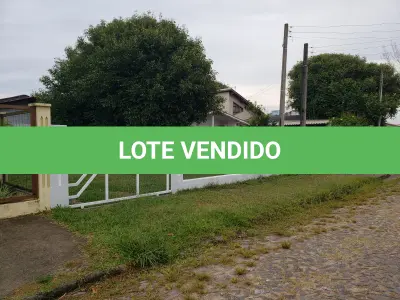 LOTE 001 - Terreno Urbano, Lote 07 Quadra 04, no Balneário Figueirinha em Arroio do Sal/RS