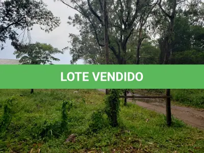 LOTE 002 - Terreno Urbano, Lote 19 da Quadra 19, na Praia Tupinambá, em Torres/RS