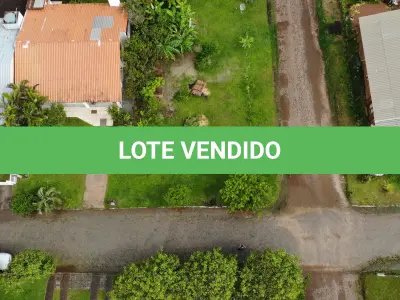 LOTE 001 - Terreno Urbano, Lote 20 Quadra 20, na Praia Real, em Torres/RS