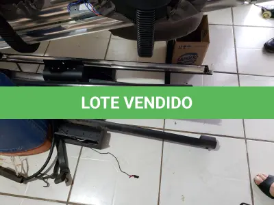 LOTE 008 - Equipamentos de Informática - CPUs, Nobreak, Estabilizador, impressoras, teclados, mouses, caixas de som, entre outros