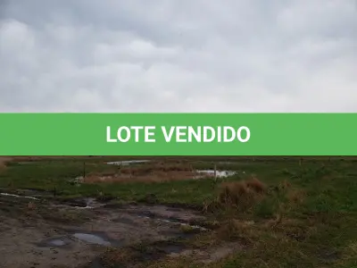 LOTE 003 - Terreno Urbano, lote 03 quadra 69, no Quatro lagos, em arroio do sal/RS