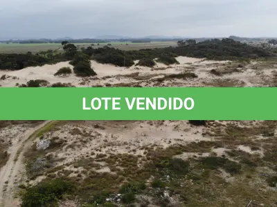 LOTE 002 - Terreno Urbano, Lote 36 Quadra 31, no balneário alfa, em Arroio do Sal/RS