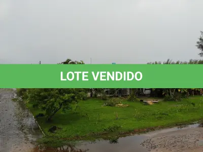 LOTE 001 - Terreno Urbano, Lote 20 Quadra 20, na Praia Real, em Torres/RS