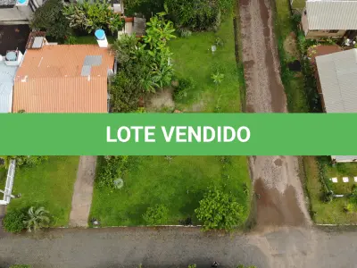 LOTE 001 - Terreno Urbano, Lote 20 Quadra 20, na Praia Real, em Torres/RS