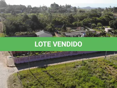 LOTE 001 - Terreno Urbano, com edificações, no bairro Centenário, Centro de Cultura Neusa Cury, em Torres/RS