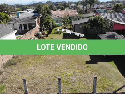 LOTE 001 - Terreno Urbano com benfeitorias, Lote 03 Quadra 27, na Praia da Figueirinha, em Arroio do Sal/RS